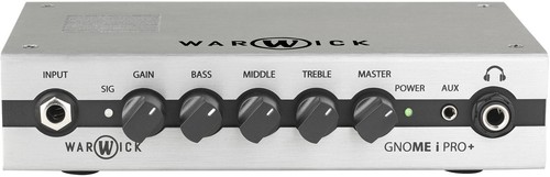Warwick gnome pro bass - gnome,