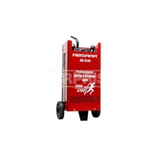 ABSAAR Cargador batería