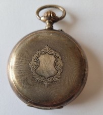 Antike massive Schweizer 0.800