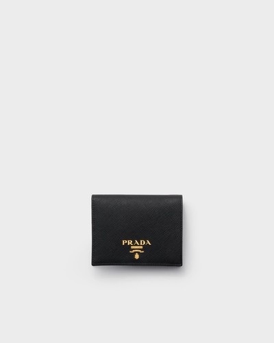 Prada geldbörse klein - prada,