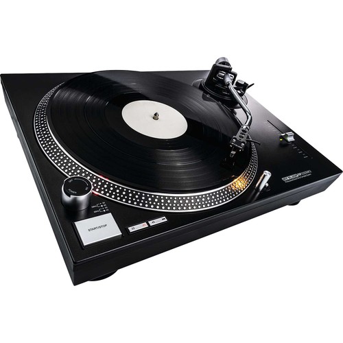 Reloop 2000 mk2 - reloop, rp-2000