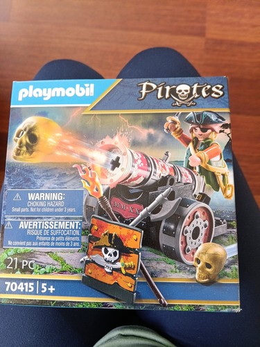 Playmobil pirates 70415 pirat - pirates,
