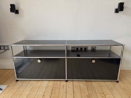 Usm haller lowboard - tv,