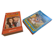 30 Romanhefte Liebesromane MIX