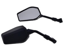 Spiegel Paar Carbon Look