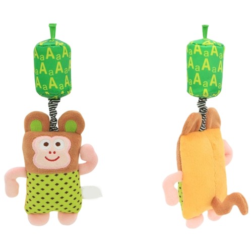 Baby crib hanging mobile - baby,