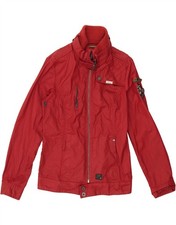 KHUJO Womens Windbreaker