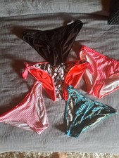 5 Bikini Hosen Gr.M