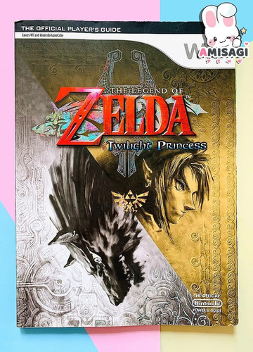 The legend zelda twilight - legend, zelda: