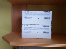 1 Paar Visaton AL 130 13 cm