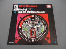 LP - Die drei Fragezeichen und
