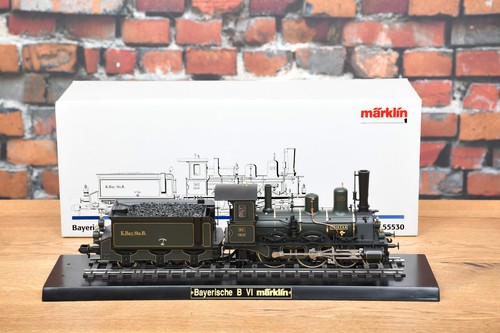 Märklin 55530 spur - 55530, 1