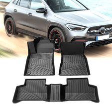 3D Matten Fußmatten für