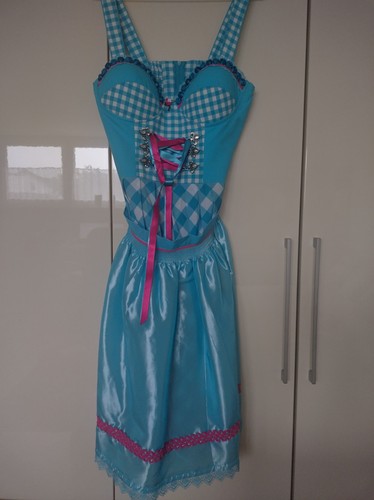 Dirndl größe midi - größe,