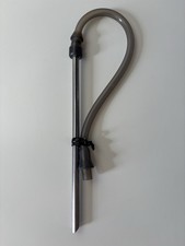 ⭐Edelstahl Milchschlauch