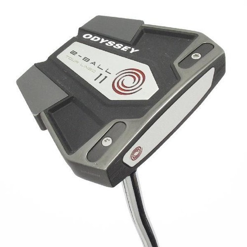 Odyssey ball eleven putter - eleven,