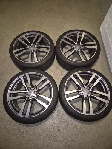 Original audi tts - audi,