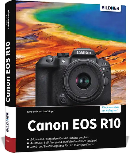Canon eos r10 - canon,
