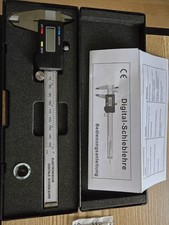 Digitale Schieblehre