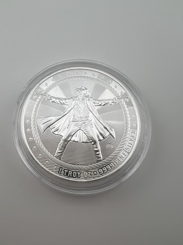 Scottsdale mint silber - scottsdale,