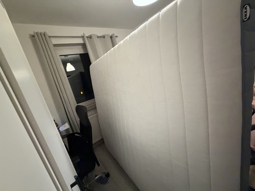 Matratze von ikea - ikea, zu