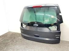 Heckklappe 1544530 1682552 Ford Galaxy 2.0 Tdci DPF WA6 Kombi