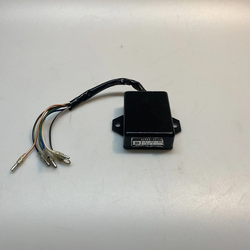 Zündbox cdi control unit - zündbox,