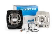 Zylinder kit grauguss - kit, 65