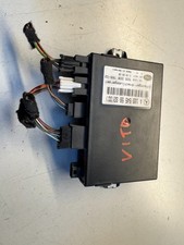 Mercedes-Benz Vito W639 2008