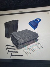 Mr.Nomad Outdoor Teppich