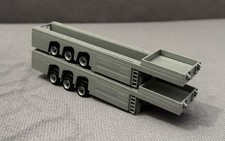 Herpa 1/87 2x Betonteile