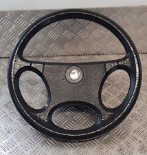 Original Saab 900 I BJ 1985  4-Speichen Lenkrad  8988339 -900  8943862