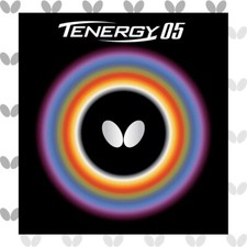 Butterfly Tenergy 05