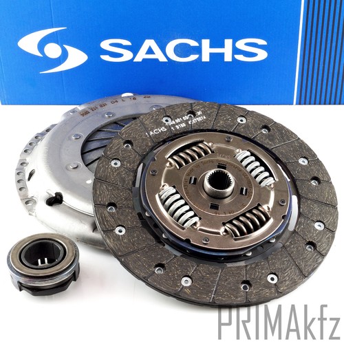 Sachs 3000 332 - 332, 001