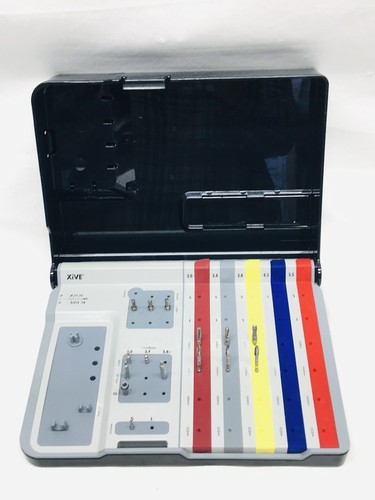 Friadent chirurgie kassette - chirurgie,