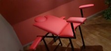Strafbock neu - ),