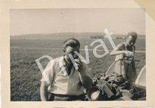 Foto wkii wehrmacht luftwaffe - wehrmacht,