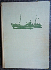 Deutsche Hochseefischerei 