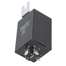 Blinkrelais Blinkgeber MTS