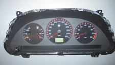 Alfa Romeo 145 146 2,0 Kombiinstrument Tacho 260 km/h 60.2834.3 60655153