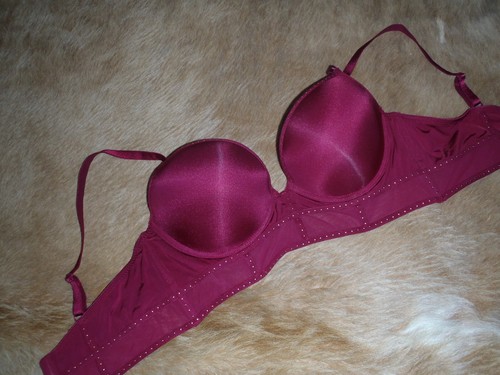 Ensored damen polster bh - damen,