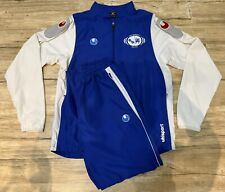 org. Uhlsport Präsentationsanzug  TSV Schott Mainz - Matchworn