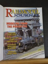 Railmodel Journal 2004 Mai