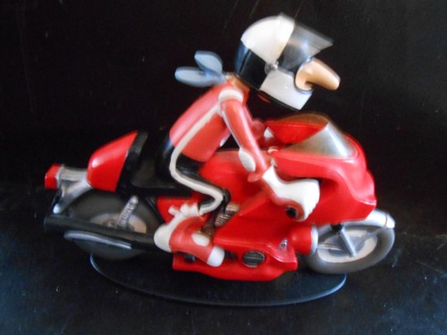 Westwind figur motorrad 18 - figur,