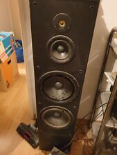 paar infinity reference 61 mk II lautsprecher boxen hifi speaker oldschool 90er 