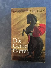 Die geißel gottes sehr - die,