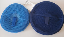 2 + 1 x IKEA Hängeschauch Aufbewahrung PS Fångst Hängeregal Organisation