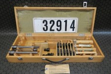 Walter Beta Dinabeta Measuring