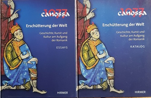 Stiegemann wemhoff canossa - stiegemann,