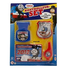 Thomas und seine Freunde